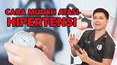 Dr Vito | Hipertensi, Begini cara mengatasinya