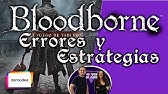 BLOODBORNE Juego De Mesa | Errores habituales | Estrategias y Trucos Para Ganar 🎲