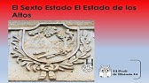 El Sexto Estado El Estado de los Altos