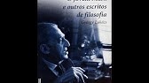 CONCEPÇÃO ARISTOCRÁTICA E CONCEPÇÃO DEMOCRÁTICA DE MUNDO (PARTE 1) - GYORGY LUKÁCS