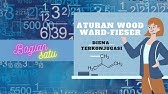 Aturan Woodward - Fieser | Diena Terkonjugasi