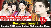 URUTAN SHIO YANG BAKAL MAKMUR, Jadi Sultan di Hari Tua