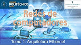 S3t1 Arquitetura Ethernet 1