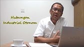 SATU MENIT Hubungan Industrial - APNK: HI Harmonis dan Produktif 2