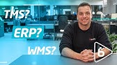 ERP, WMS e TMS: como esses sistemas podem ajudar a sua transportadora