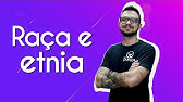 Raça e etnia - Brasil Escola