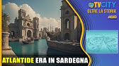 Atlantide era in Sardegna - Alessandro Cuncu