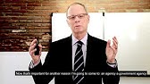 Keynote address by Jean Tirole - 2019 Global forum on competition