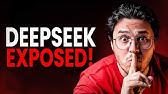 Deepseek - a cheater? (Exposed)