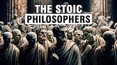 The Stoic Philosophers Explained in 10 Minutes