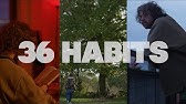 36 Habits to Change your Life Today