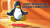This Isn't The Desktop Linux Victory We Wanted