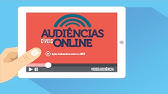 Audiência Cível 10 - Ação Acidentária contra o INSS