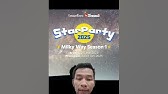 Info Teknis StarParty Bromo 2-4 Mei 2025