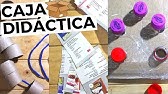 CAJA DIDÁCTICA: ACTIVIDADES PARA ESTIMULACIÓN TEMPRANA