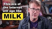 You’re Not Addicted to Content, You’re Starving for Information