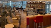 Review of Plaza Premium, Skyteam & Air Canada Maple Leaf Lounges at YVR Airport