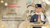 Jabir Bin Hayyan - Sang Alchemist yang Menerangi Dunia | Fadhlan | 7 Umar Bin Khattab