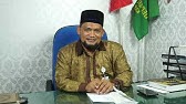 Bimbingan Daring Catin Tentang Nasehat Pra Nikah Oleh Kepala KUA Tgk. Ikhram, SS., M.Pd