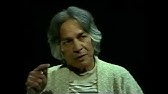 U.G. Krishnamurti - What Thinking Is? Why Do We Think?