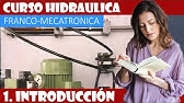 01 Introducción #Curso #Hidraulica | Franco-Mecatronica