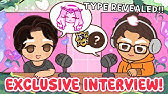 EXCLUSIVE Interview with PD! Eternal Sugar Cookie Type & More REVEALED