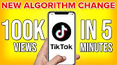 How To Go Viral on TikTok EVERY TIME YOU POST in 2025 (NEW ALGORITHM UPDATE)