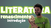 Literatura Portuguesa - Renascimento (Introdução)