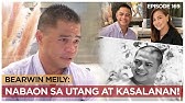 Comedian BEARWIN MEILY: From ‘Hari Ng Sablay’ To Bagong Buhay! | Karen Davila Ep169