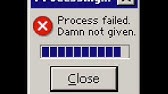 Error Code:Master Mode
