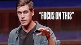 Redesign Your Life With This Philosophy | Ryan Holiday Live In Sydney, Australia