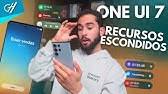 🔥APOSTO QUE VOCÊ NÃO SABIA DISSO NO SEU SAMSUNG! 🤫 A ONE UI 7 Esconde SEGREDOS INCRÍVEIS!