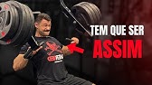 COMO TREINAR COM VOLUME BAIXO