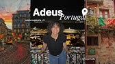 saindo de portugal: a VERDADE sobre a minha decisão ❤️‍🩹🇵🇹