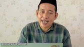 RAUDAH ( Ramadan Indah) I Keistimewaan Bulan Ramadhan I Oleh Kharisma Yudha, S.Pd.I