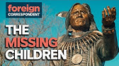 American Indian Boarding Schools: A Small US Town Digs for the Truth | Foreign Correspondent