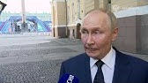 Как Путин ответит на удары дальнобойными ракетами Запада по территории России?