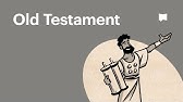 Old Testament Summary: A Complete Animated Overview