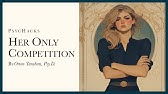 Her only competition: why men end up in bad relationships