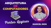 Aula 5 - Portas Lógicas