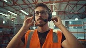 VIASOFT - Forlog Picking by Voice