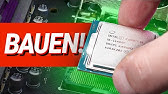 PC Zusammenbauen 2022!! ANFÄNGER ANLEITUNG für AMD & Intel