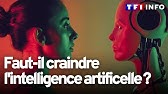 Faut-il mettre en pause les recherches sur l'intelligence artificielle ?