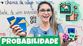 PROBABILIDADE  \Prof. Gis/