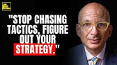 Why Strategy Always Beats Talent (w/Seth Godin)