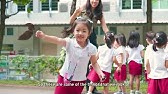 How the 'Environment as a Third Teacher' helps children thrive