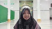 Raudah (Ramadan Indah) I Siti Shifatur Rohmah, S.Pd I Fastabiqul Khoirot