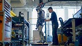 Ask A Roboticist: Meet Josh | Boston Dynamics