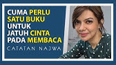 Menumbuhkan Minat Baca ala Najwa Shihab