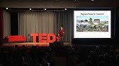 Free software, free society: Richard Stallman at TEDxGeneva 2014